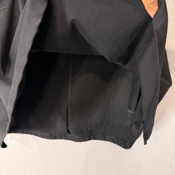 Girlfriend Collective Athletic Skort black Size XXL - Picture 4 of 5